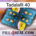 Tadalafil 40 cialis5